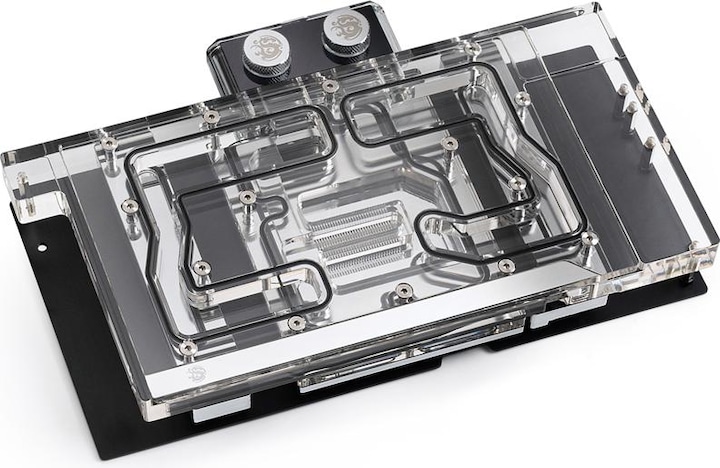 Immagine prodotto Bitspower Classico Asus RTX 3070 TUF, ARGB - acrilico