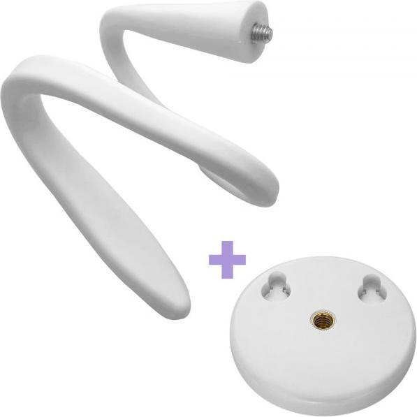 Truelife, Babyphone Zubehör, Videovaruška Halter H32 TLVMANCH32NWAH