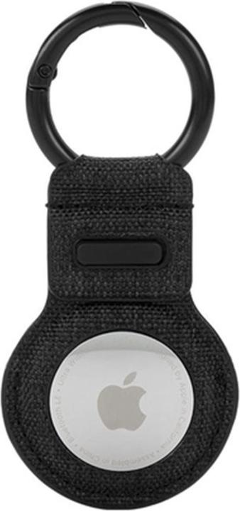 Incase Key Clip with Woolenex for AirTag - Graphite