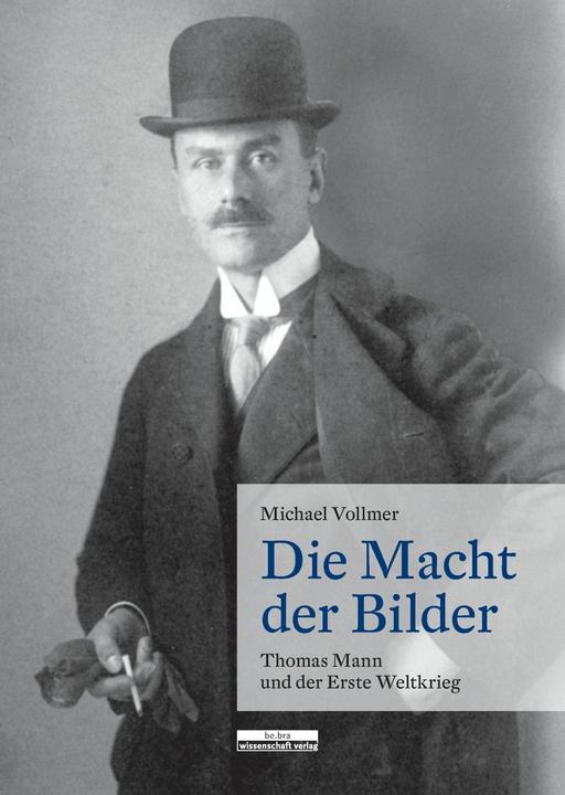 Produktbild Die Macht der Bilder (Deutsch, 2015)