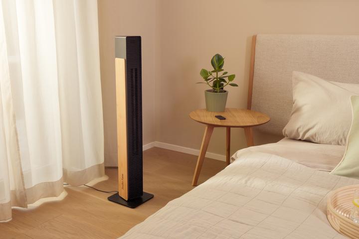 Image du produit Stadler Form Nick (49 dB)