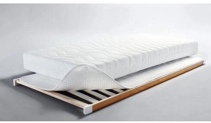 Produktbild Dormisette Noppen Matratzen-Unterlage (90 x 200 cm)