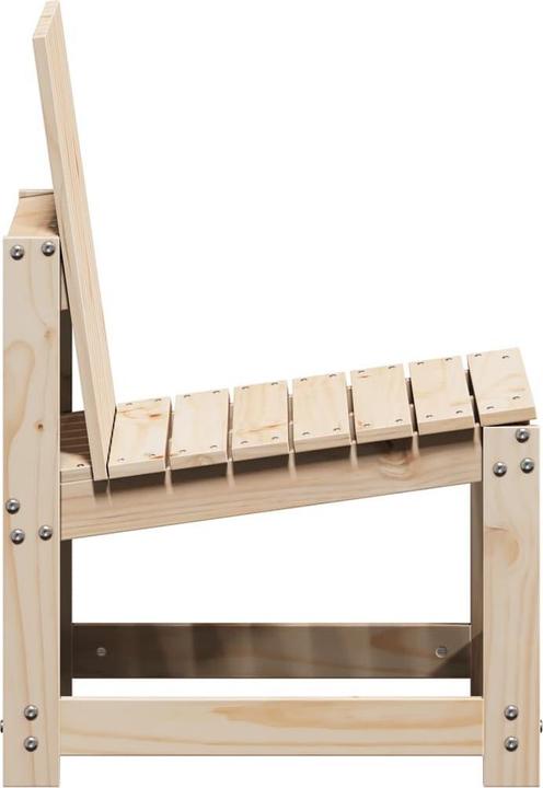 Produktbild vidaXL Gartenstuhl