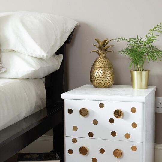 Produktbild D-C-Fix Whitewood (200 x 45 cm)