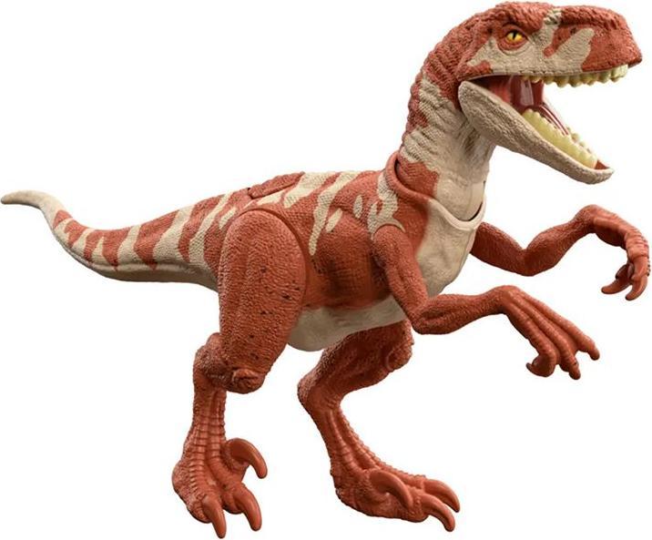 Image du produit Mattel Pack Ferocious Atrociraptor
