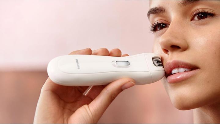 Actual product image Philips Satinelle Essential
