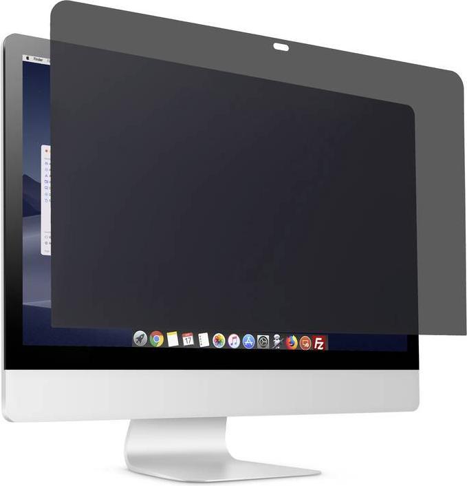 Produktbild Renkforce RF-MPSIMAC-215 Blickschutzfolie 54,6 cm (21,5") Bildformat: 16:9 Apple (21.50", 16:9)