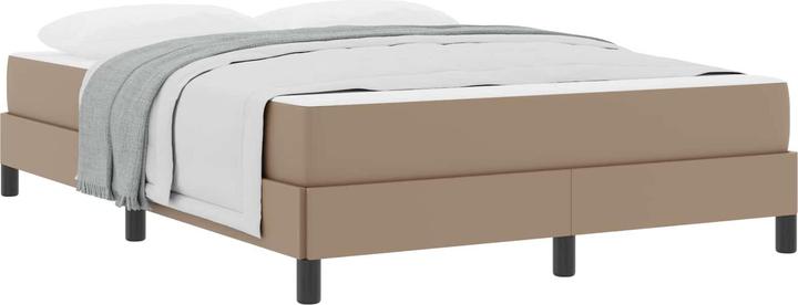 Actual product image vidaXL Comfort bed (140 x 200 cm)