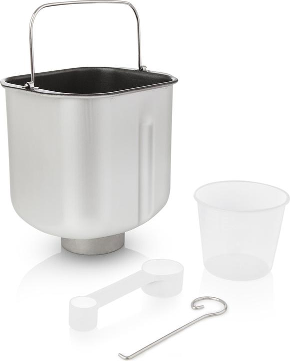 Produktbild Princess 152007 – Deluxe – Glutenfreies Programm