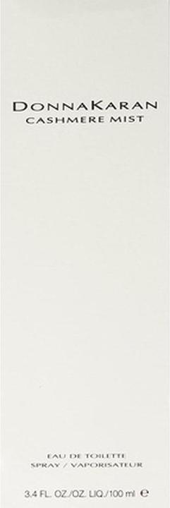 Actual product image DKNY Cashmere Mist (Eau de toilette, 100 ml)