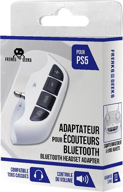 Immagine prodotto Freaks and Geeks PlayStation 5 Adattatore per