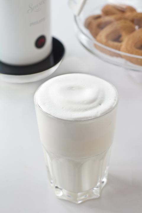 Actual product image Senseo Milk frother (120 ml)