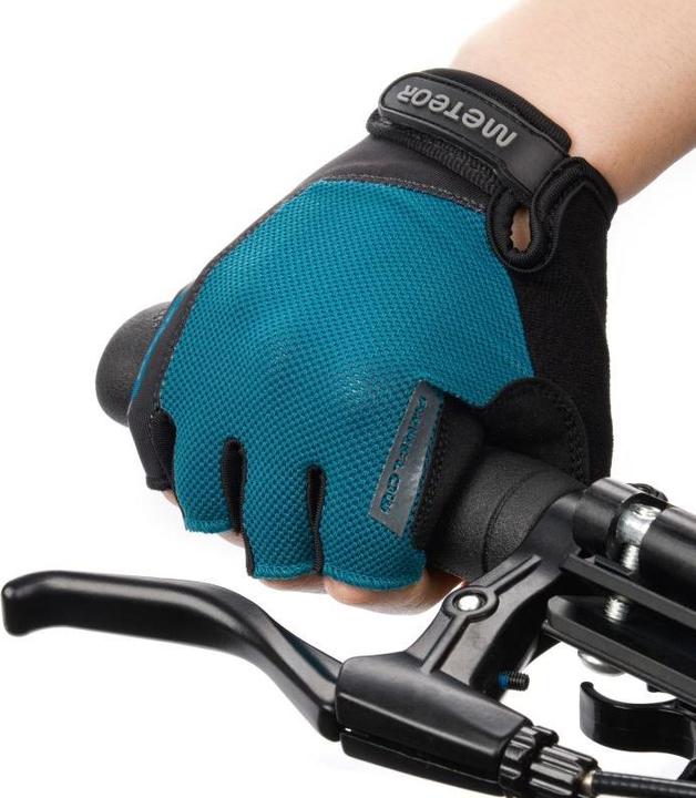 Produktbild Ty MX51 RadfahrerHandschuhe Polyester Nylon PU Elastan Fingerlos (S)