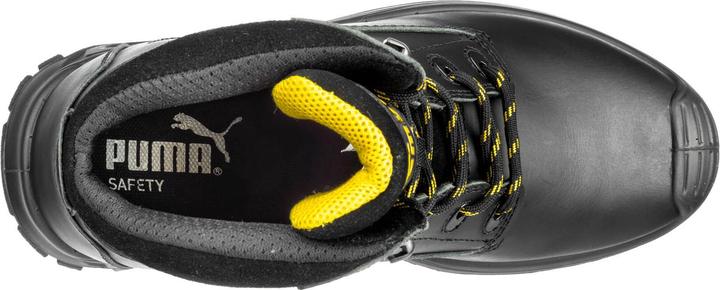 Produktbild Puma Sicherheitsschuh (S3, 42)