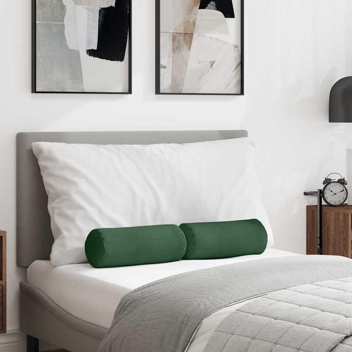 Produktbild vidaXL Bolsterkissen (40 x 15 cm)