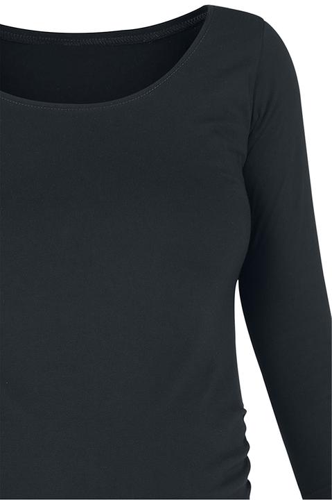 Produktbild Funshirt Umstandsmode - Longsleeve (S)