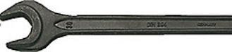 Image du produit Bahco Clé à fourche simple (46 mm)