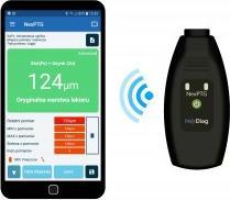 Actual product image Nexdiag NexPTG Advanced