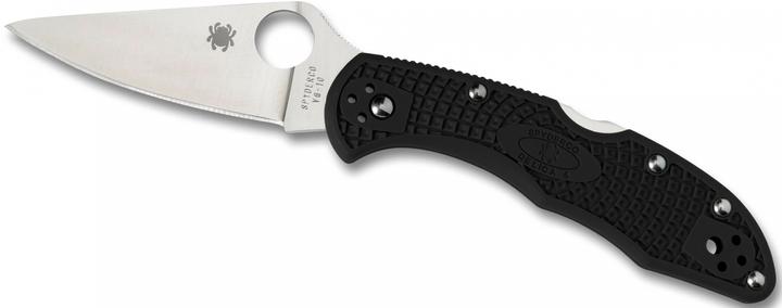 Actual product image Spyderco Delica 4 (7.40 cm)