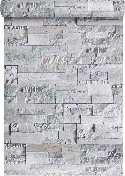 Produktbild vidaXL 3D Tapete (53 x 1000 cm)