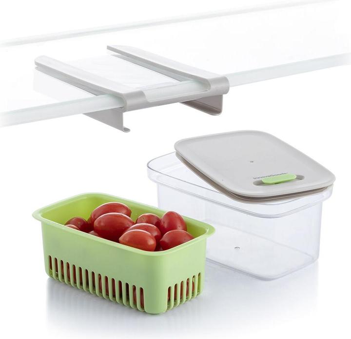 Actual product image InnovaGoods Lebensmittelbehälter Prefo
