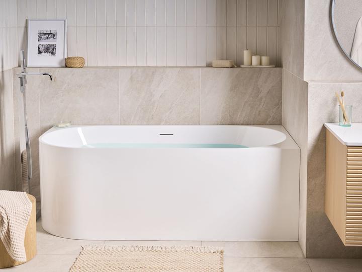 Produktbild Beliani Portinho (212 l, 170 cm, 77 cm)