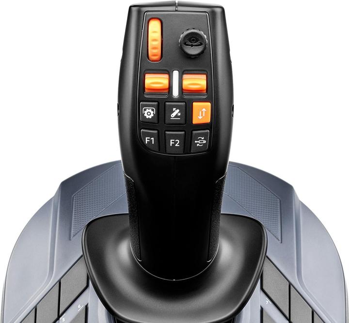 Actual product image Thrustmaster SimTask FarmStick P (PC, PS5)