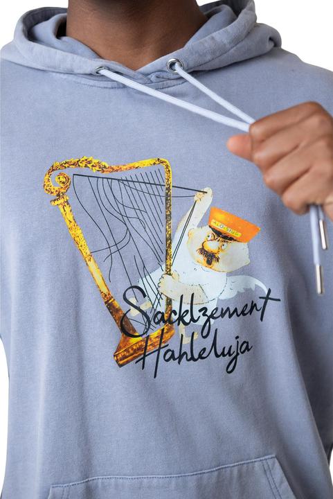 Actual product image Bavarian Caps Aloisius (XL)