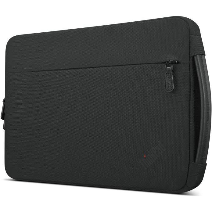 Lenovo ThinkPad 13inch Vertical Carry Sleeve (13", Lenovo), Notebooktasche, Schwarz