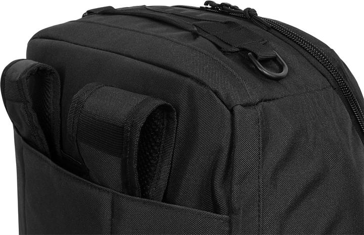 Image du produit Normani Tactical Modulpack 52 l Black Panther (52 l)