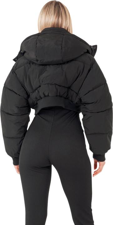 Image du produit Sixth June Doudoune courte à capuche femme (M)