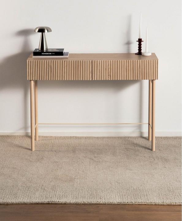 Actual product image Selsey Nolie (110 x 40 x 79 cm)