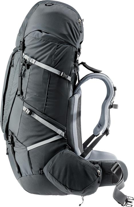 Actual product image Deuter Aircontact Pro 75+10 (85 l)