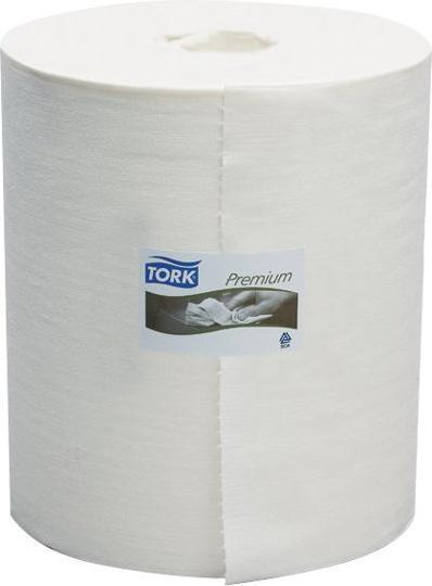 Image du produit Tork Lingettes de nettoyage 510104 1-lagi (1 x)
