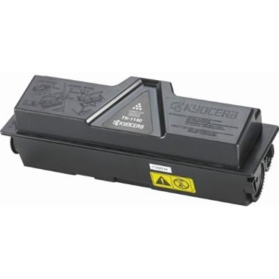 Thumbnail - Kyocera, Toner, Toner Black TK-1140 (BK)