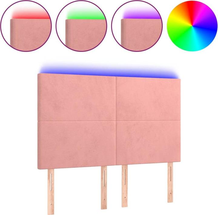 Immagine prodotto vidaXL Ruben (144 x 5 x 128 cm)