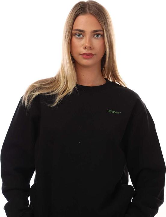 Image du produit Off - Sweat ARROW - Femme (32)