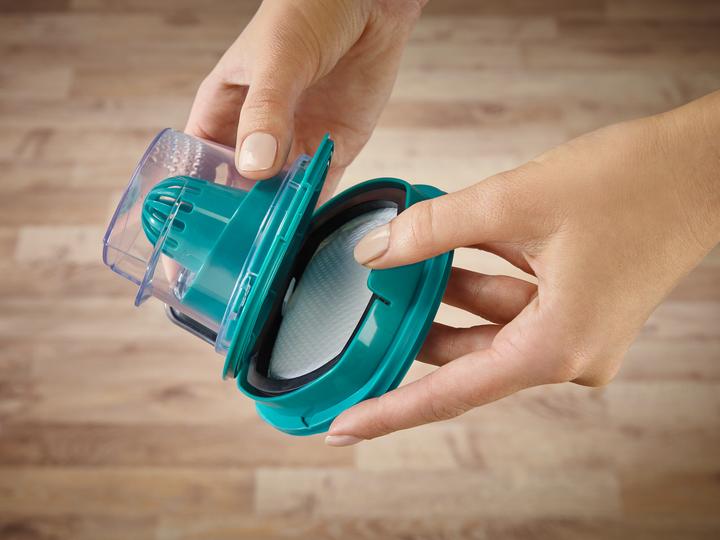 Produktbild Leifheit Akku-Staubsauger Regulus PowerVac 2in1