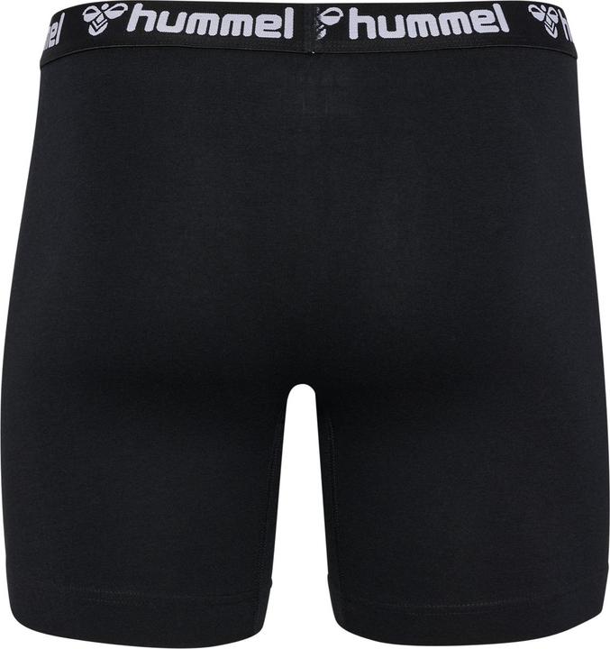 Produktbild hummel Hmlboxers 2-Pack (S, 2er Pack)