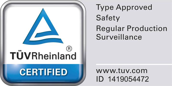 Productafbeelding Technaxx TE16