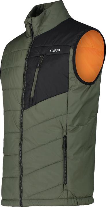 Actual product image CMP Campagnolo Sleeveless down jacket (4XL)