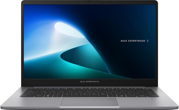 Actual product image ASUS ExpertBook P1403CVA (14", 512 GB, 16 GB, Eng. Int., Intel Core i7-13620H)