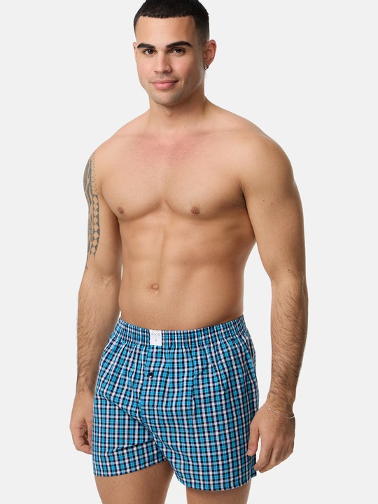 Produktbild Mg-1 Boxer Core (XL, 4er Pack)
