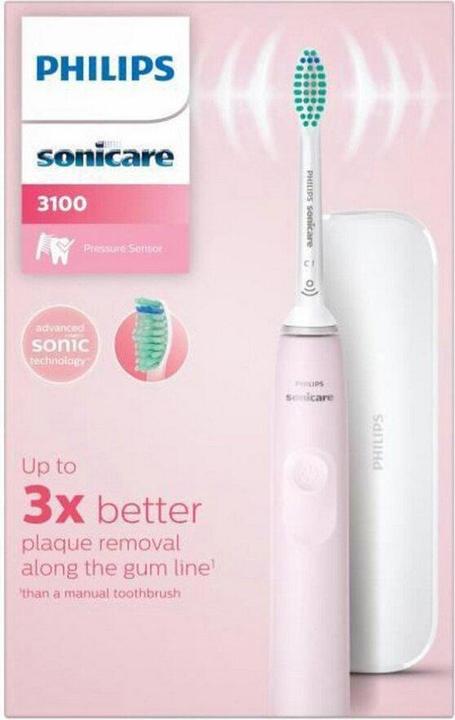 Produktbild Philips Sonicare 3100 Series (Schallzahnbürste)