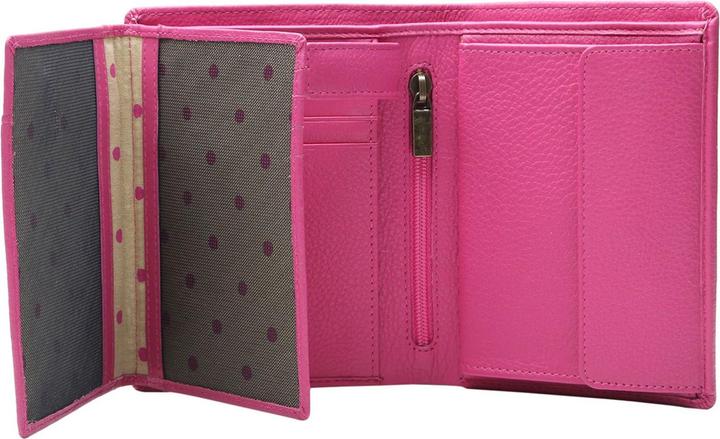 Produktbild Esquire Peru Wallet