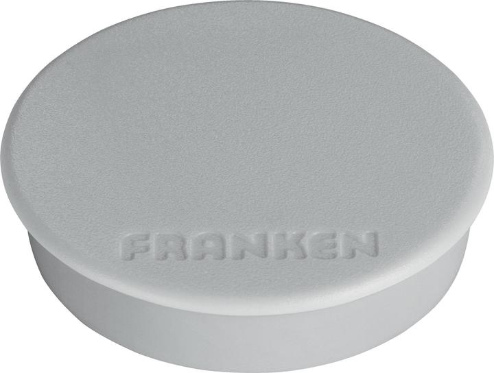 Image du produit Franken Aimant rond (10 x)