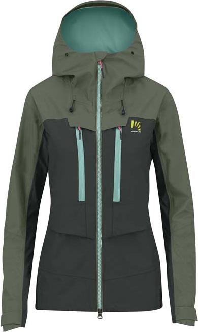 Immagine prodotto Karpos Midi Shell W Jacket (M)