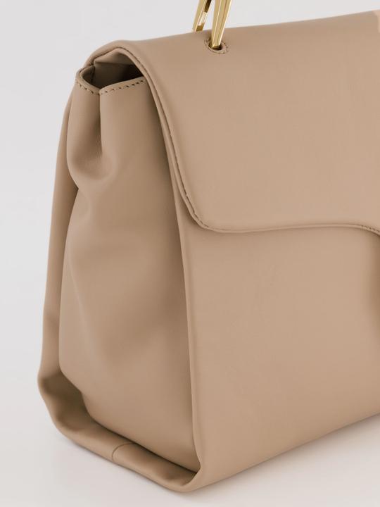 Immagine prodotto Coccinelle Borsa "Neofirenze soft medium" beige