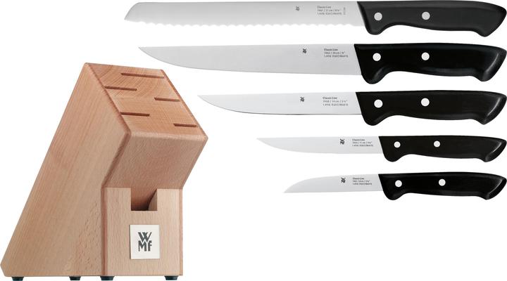 Actual product image WMF classic line