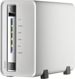 Produktbild QNAP Ts-212
